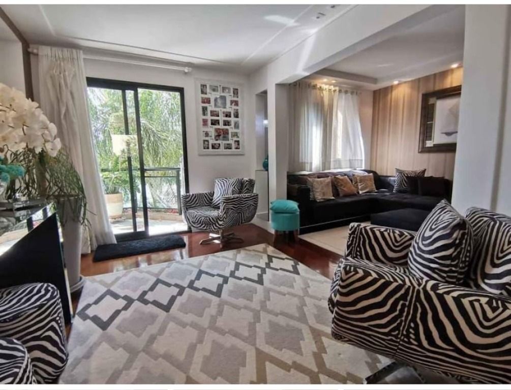 Apartamento à venda no Vila Suzana: 