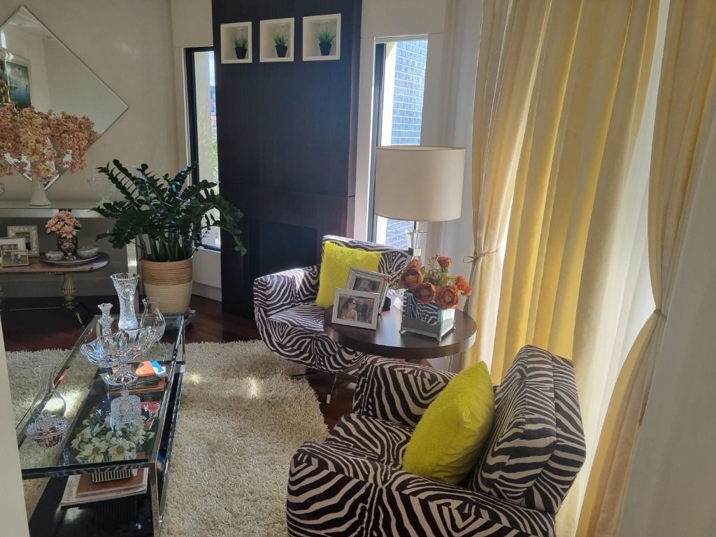 Apartamento à venda no Vila Suzana: 