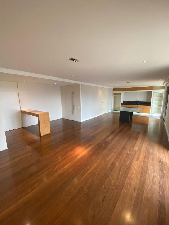 Apartamento à venda no Jardim Morumbi: 