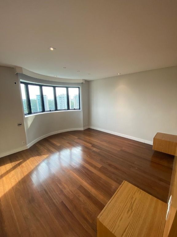 Apartamento à venda no Jardim Morumbi: 