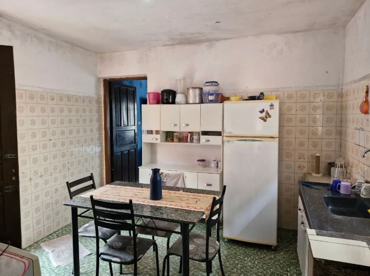 Casa à venda no Vila Humaitá: 