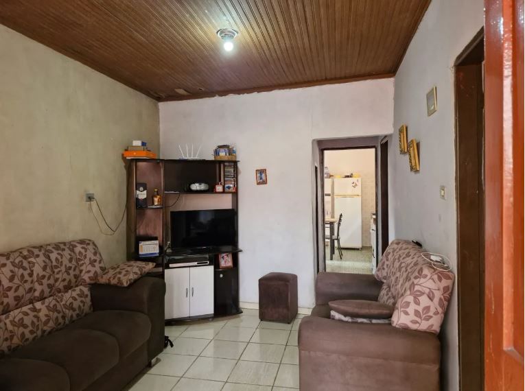 Casa à venda no Vila Humaitá: 