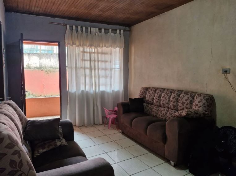 Casa à venda no Vila Humaitá: 