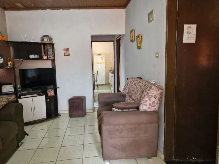 Casa à venda no Vila Humaitá: 