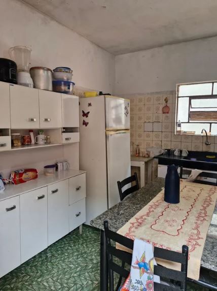 Casa à venda no Vila Humaitá: 