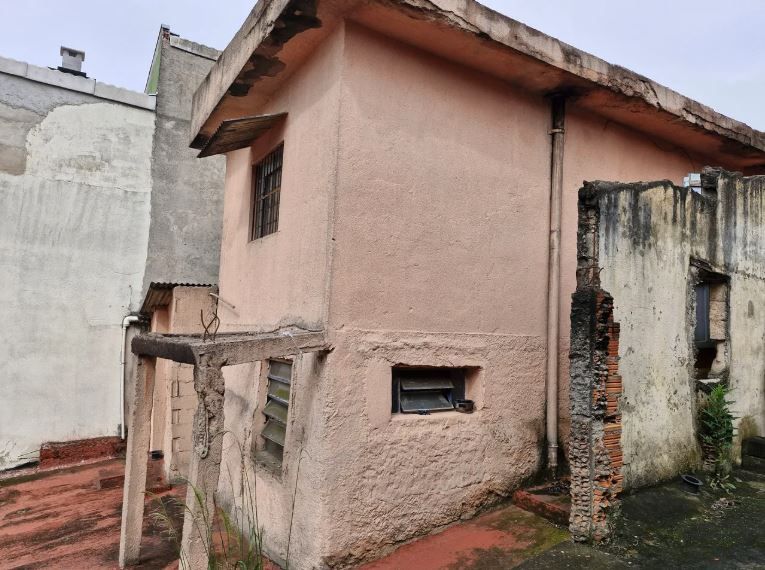 Casa à venda no Vila Humaitá: 