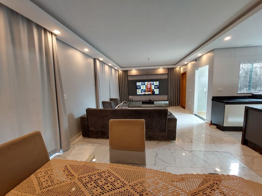 Casa à venda no Dos Casa: 