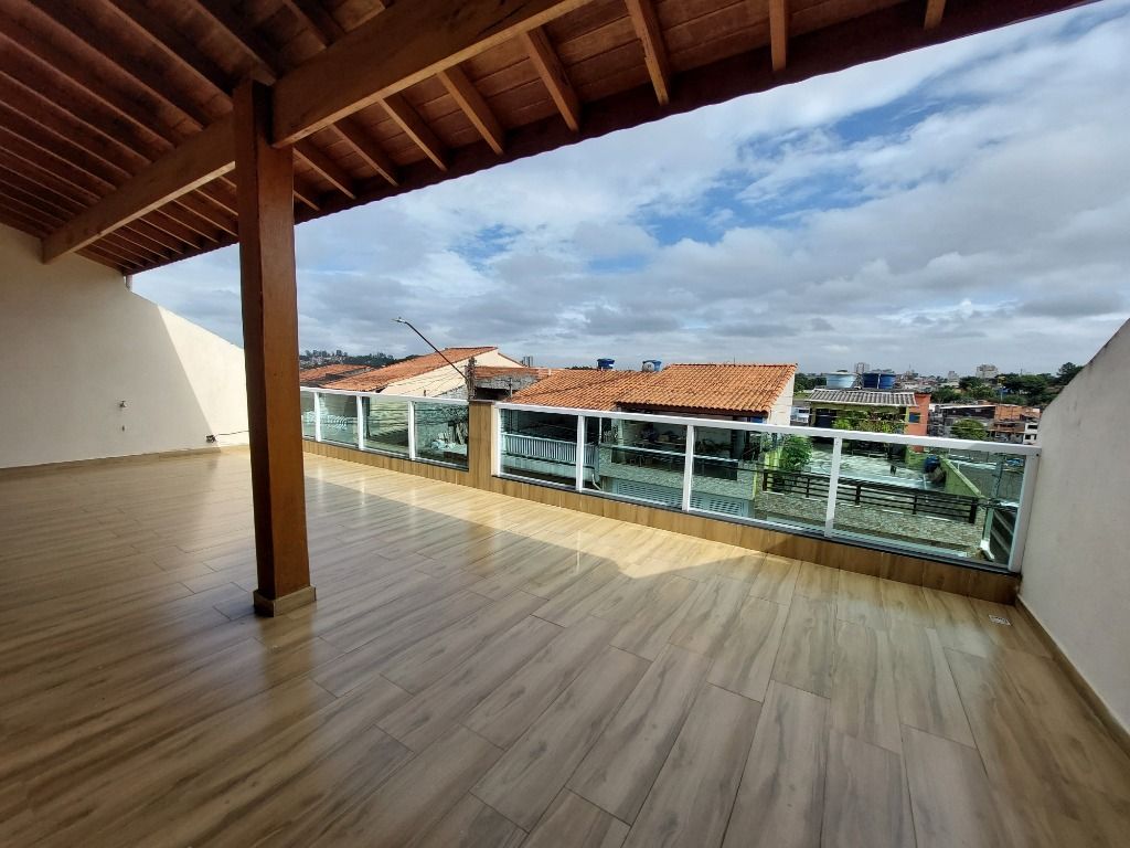 Casa à venda no Dos Casa: 