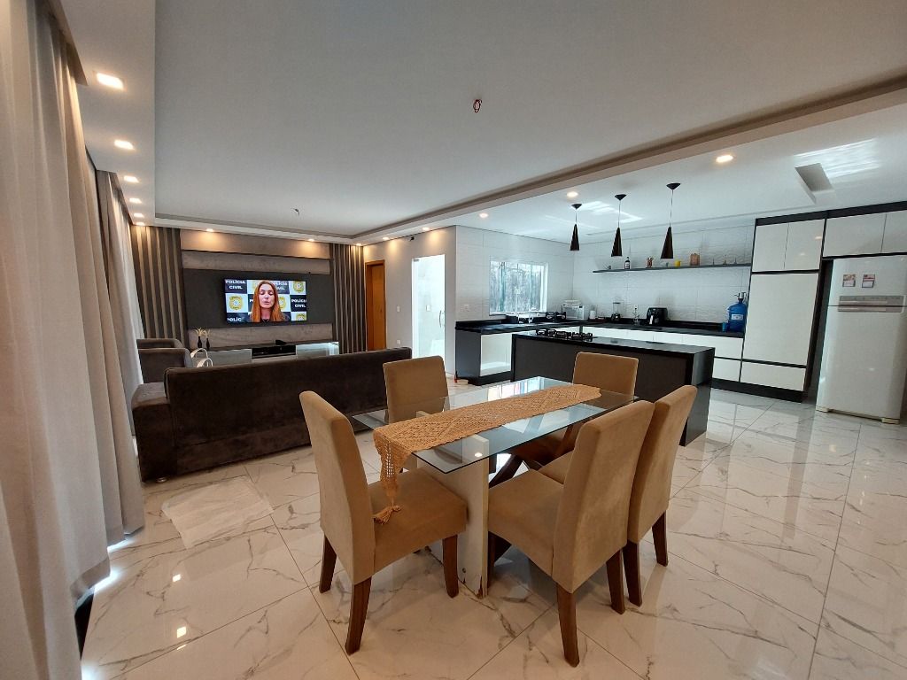 Casa à venda no Dos Casa: 