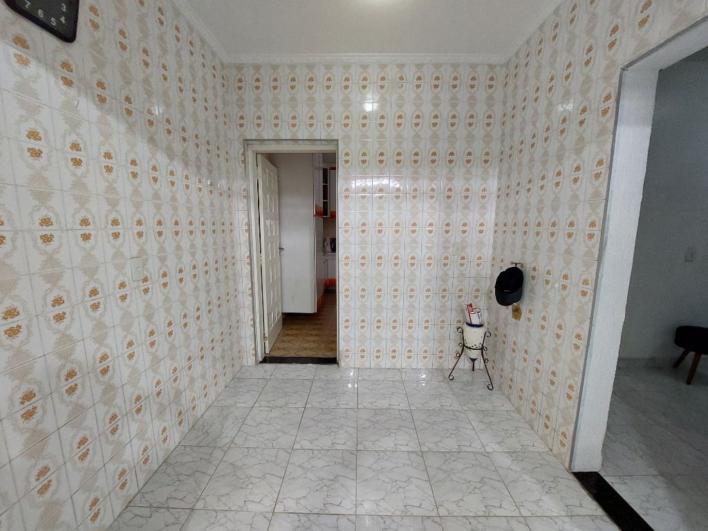 Sobrado à venda no Vila Tibiriçá: 