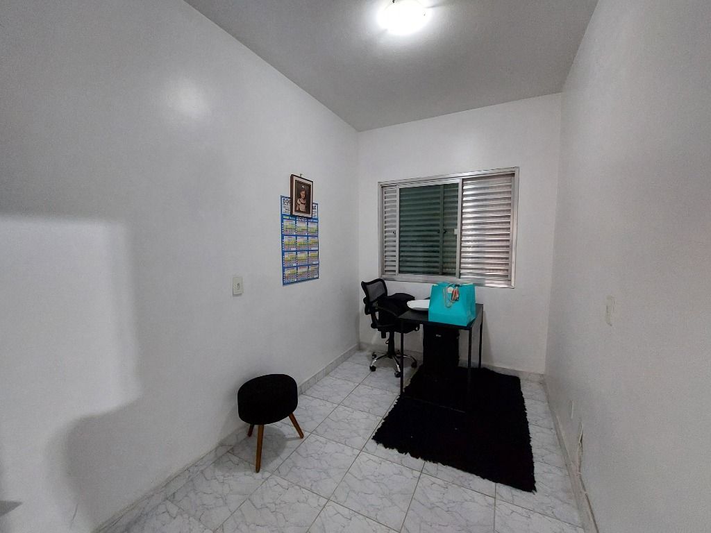 Sobrado à venda no Vila Tibiriçá: 