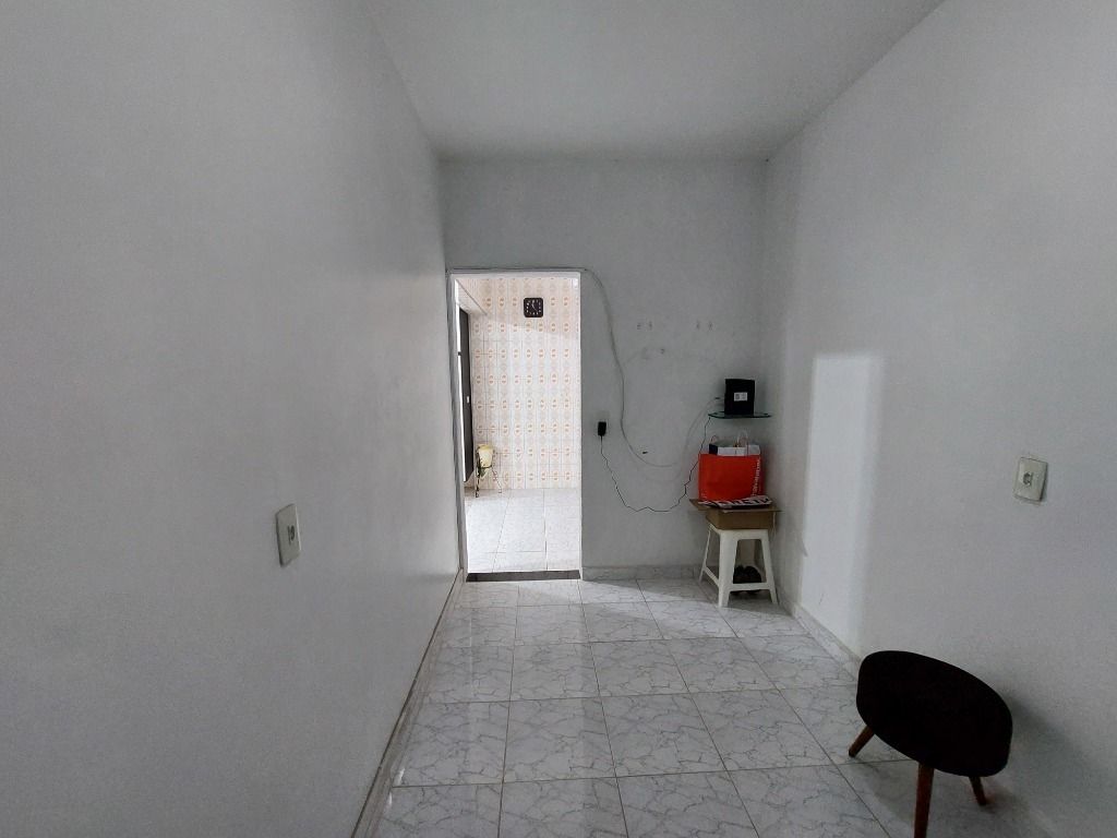 Sobrado à venda no Vila Tibiriçá: 