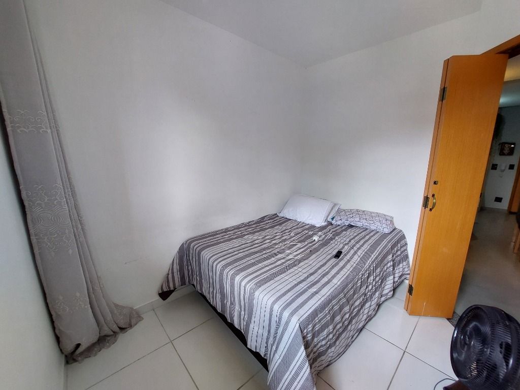 Apartamento à venda no Paraíso: 