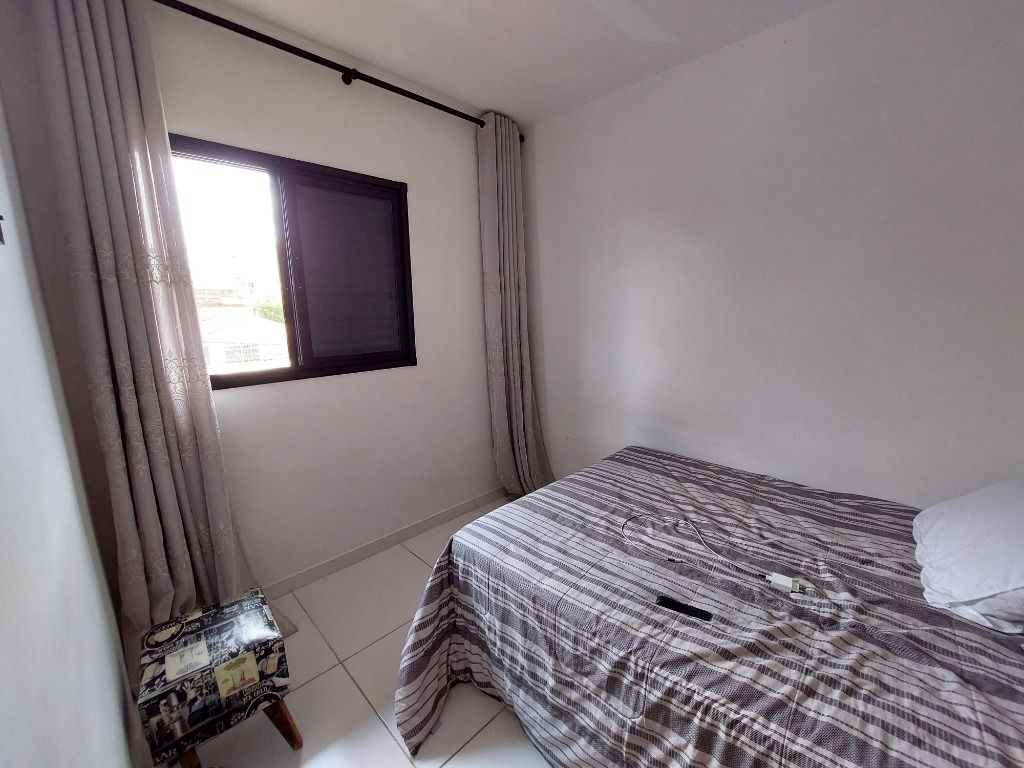 Apartamento à venda no Paraíso: 