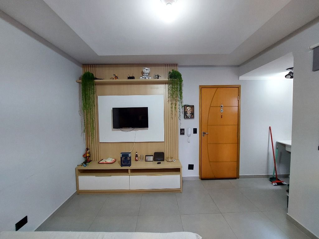Apartamento à venda no Paraíso: 