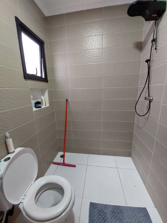 Apartamento à venda no Paraíso: 