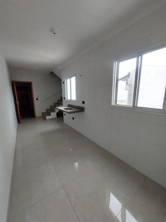 Cobertura à venda no Parque das Nações: 