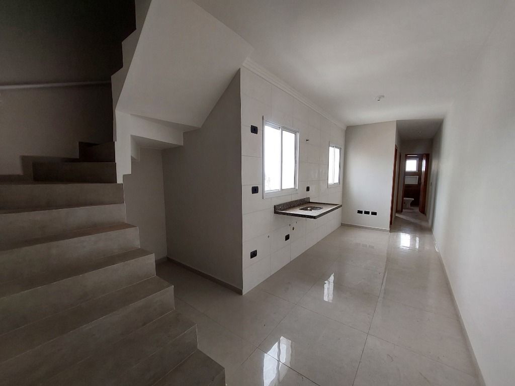 Cobertura à venda no Parque das Nações: 