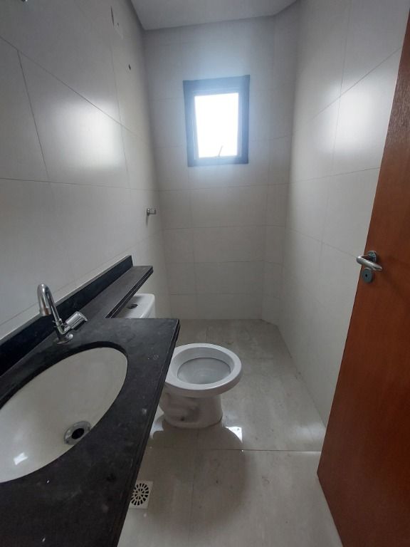 Apartamento à venda no Vila Scarpelli: 