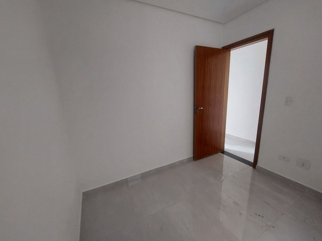 Apartamento à venda no Vila Scarpelli: 