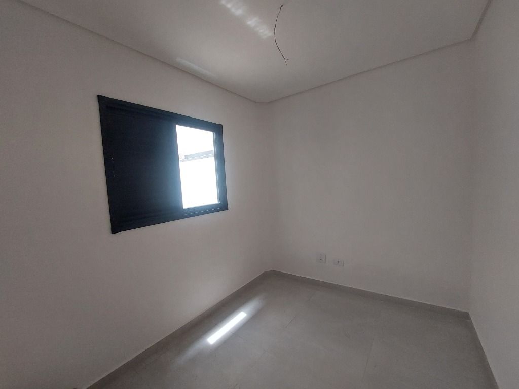 Apartamento à venda no Vila Scarpelli: 