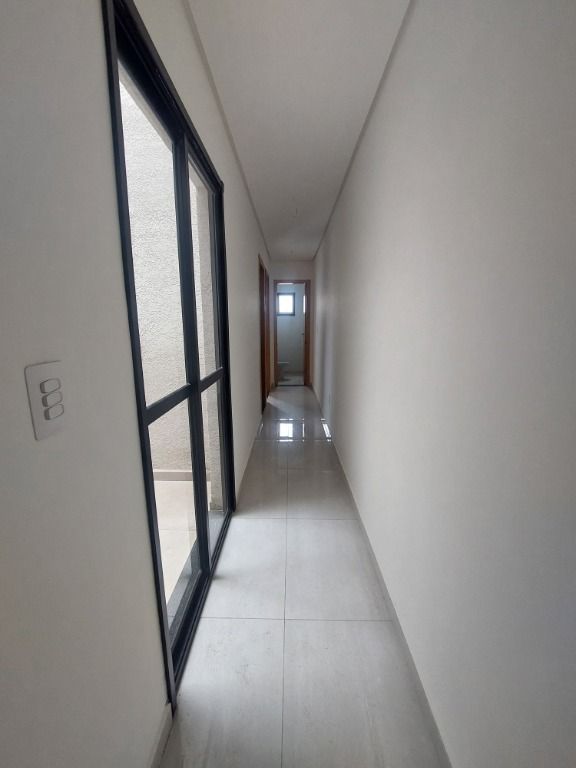 Apartamento à venda no Vila Scarpelli: 