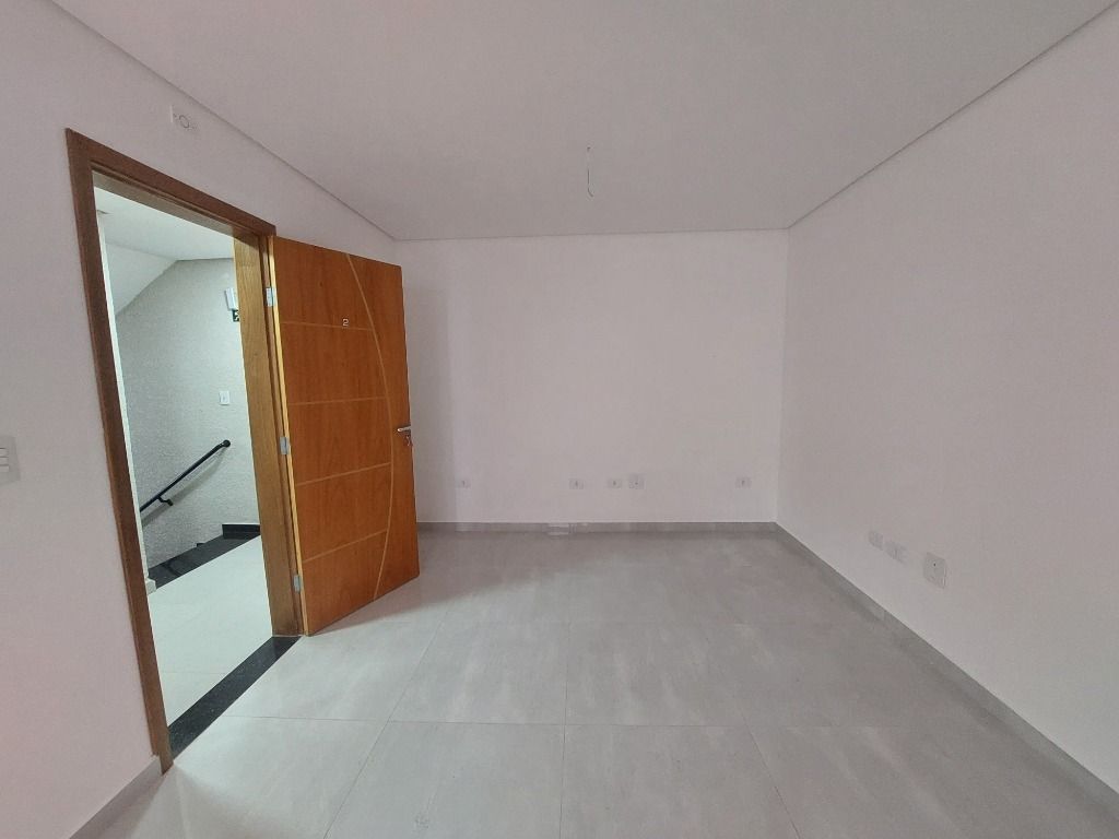 Apartamento à venda no Vila Scarpelli: 