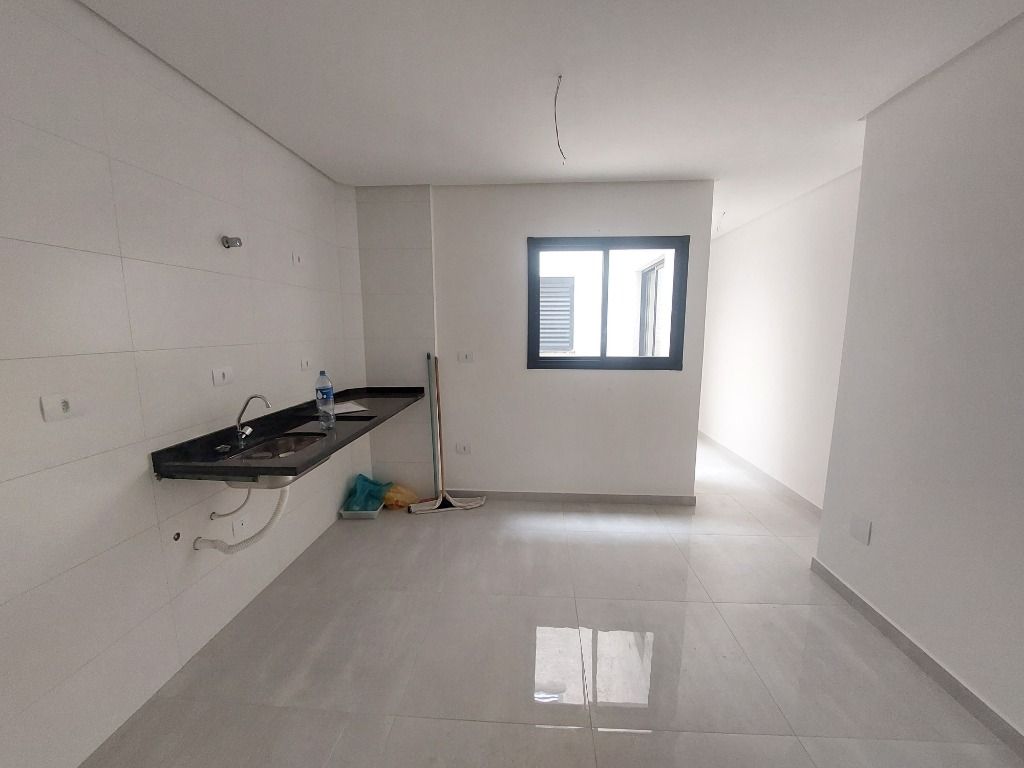 Apartamento à venda no Vila Scarpelli: 