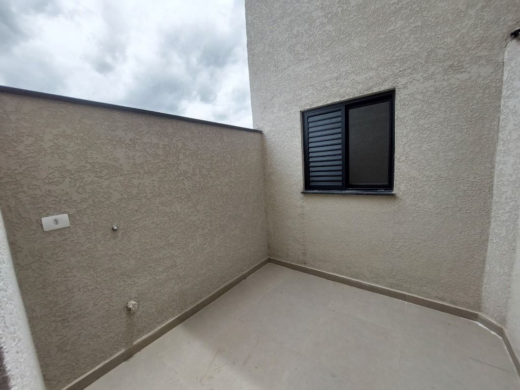 Apartamento à venda no Vila Scarpelli: 