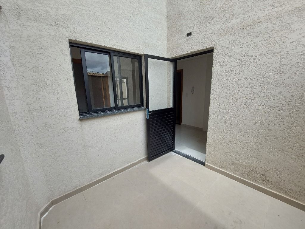 Apartamento à venda no Vila Scarpelli: 