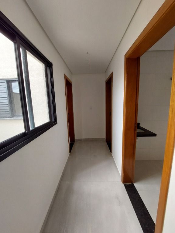 Apartamento à venda no Vila Scarpelli: 