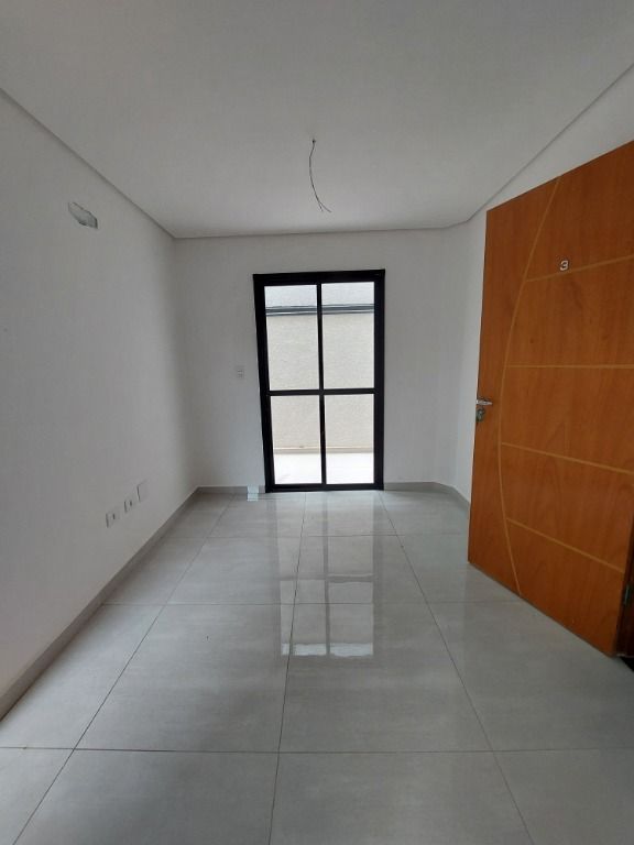 Apartamento à venda no Vila Scarpelli: 
