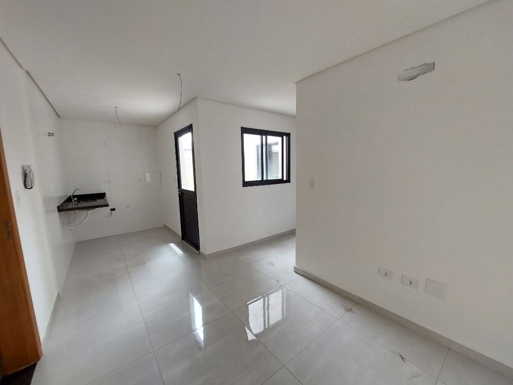 Apartamento à venda no Vila Scarpelli: 