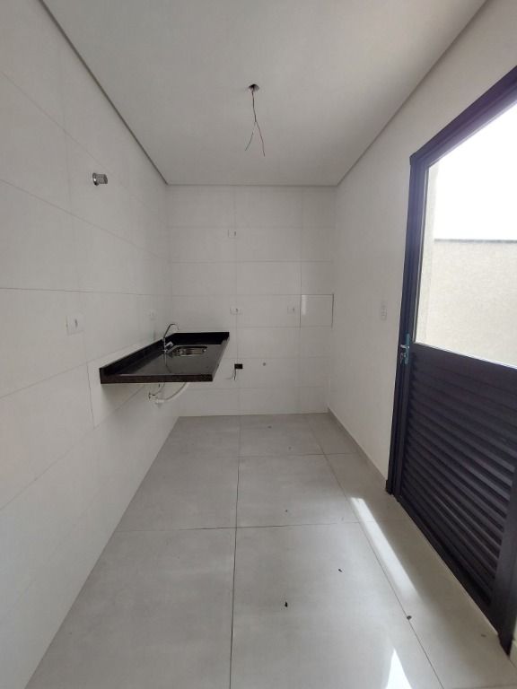 Apartamento à venda no Vila Scarpelli: 