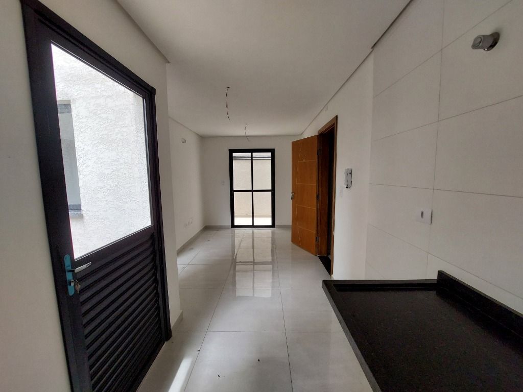 Apartamento à venda no Vila Scarpelli: 