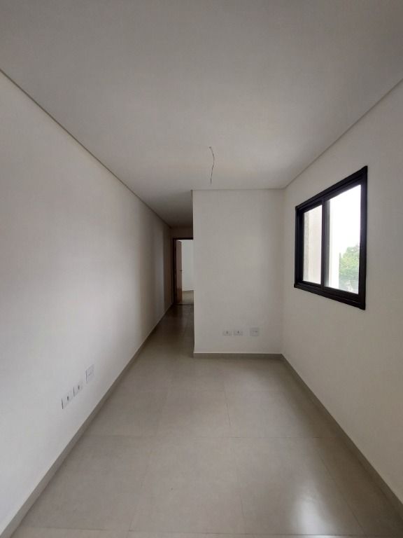 Cobertura à venda no Vila Scarpelli: 