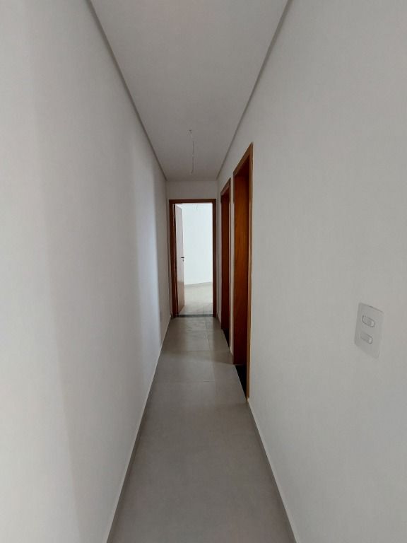 Cobertura à venda no Vila Scarpelli: 