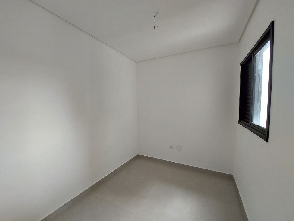 Cobertura à venda no Vila Scarpelli: 