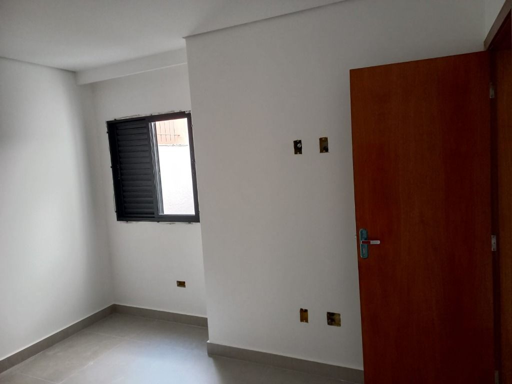 Sobrado à venda no Vila Curuçá: 