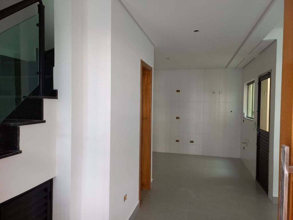 Sobrado à venda no Vila Curuçá: 