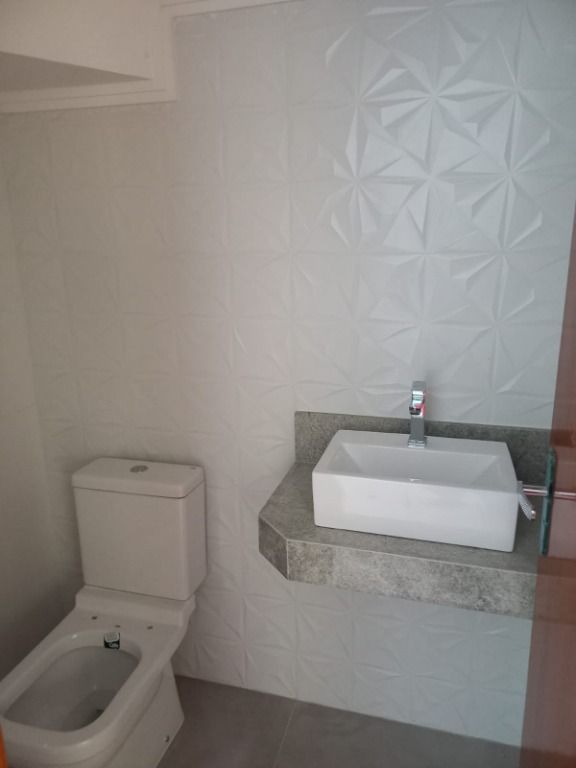 Sobrado à venda no Vila Curuçá: 