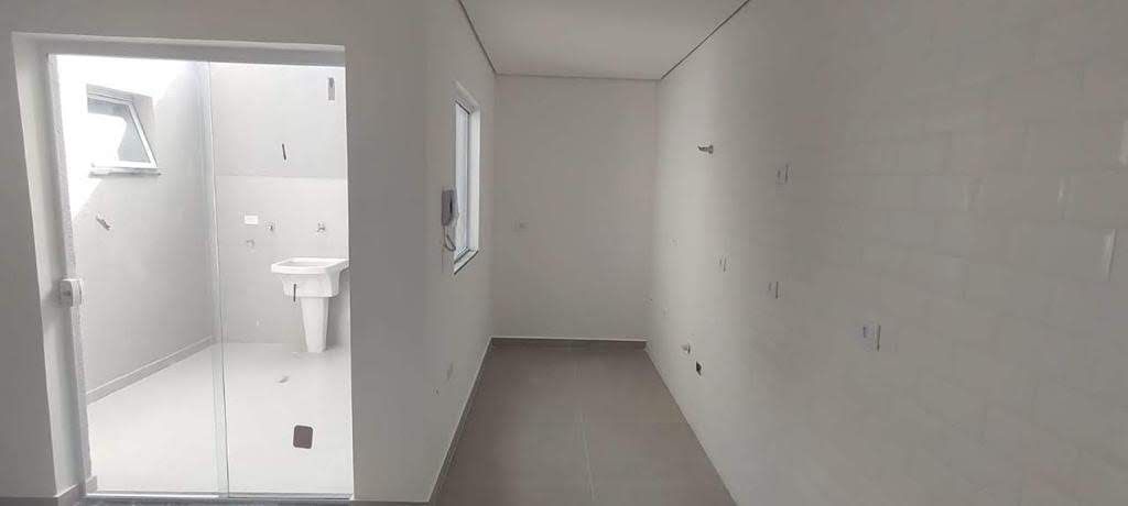Apartamento à venda no Vila Alice: 