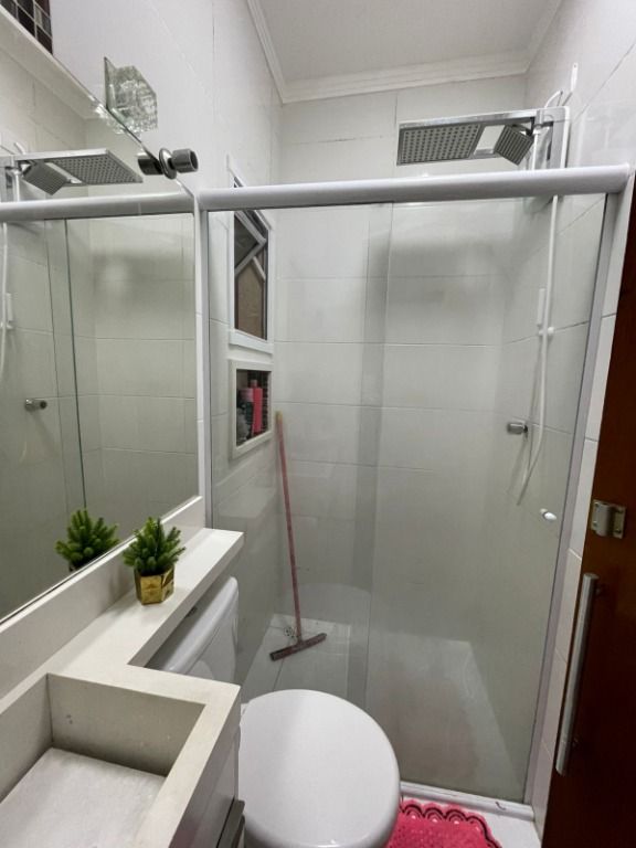 Cobertura à venda no Vila Floresta: 