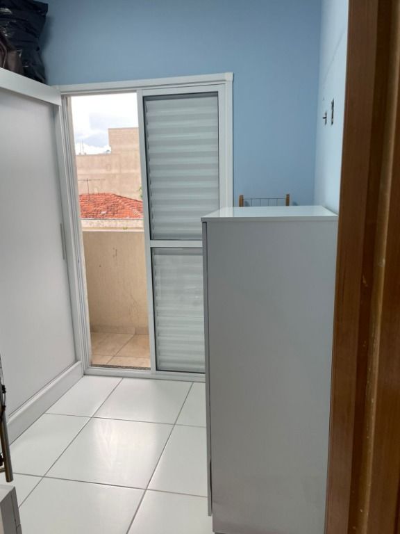 Cobertura à venda no Vila Floresta: 