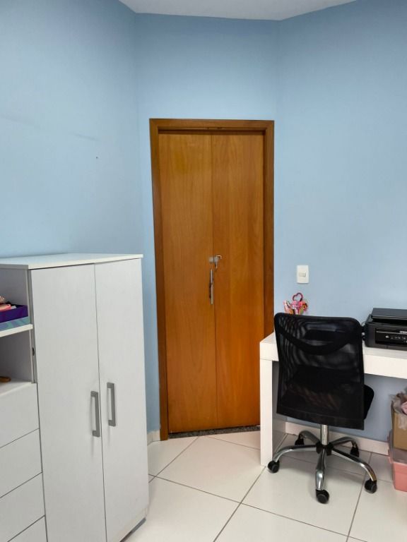 Cobertura à venda no Vila Floresta: 