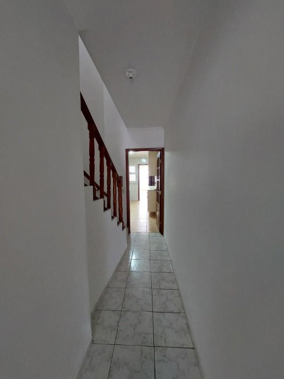 Sobrado à venda no Vila Pinheirinho: 