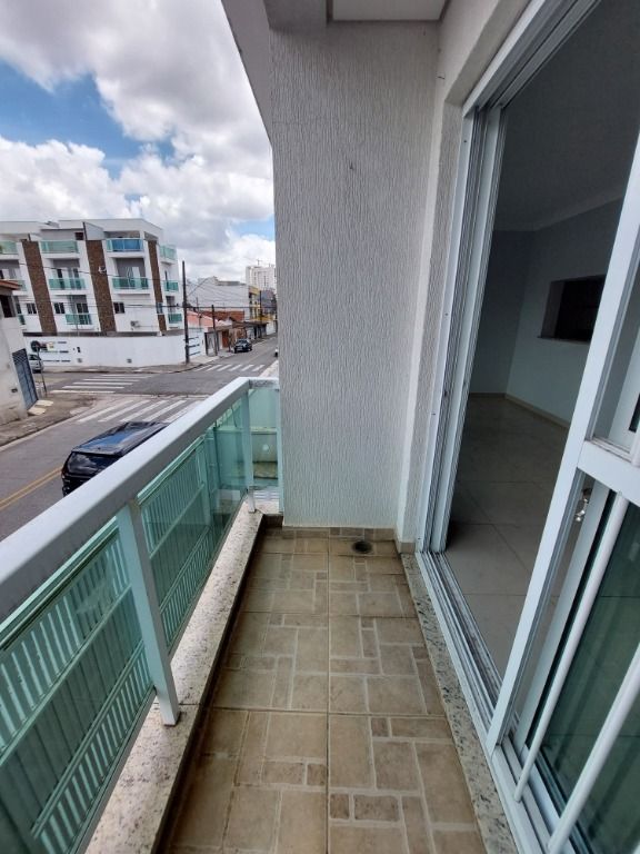 Sobrado à venda no Jardim Ocara: 