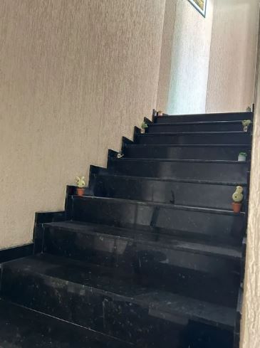 Cobertura à venda no Vila Linda: 