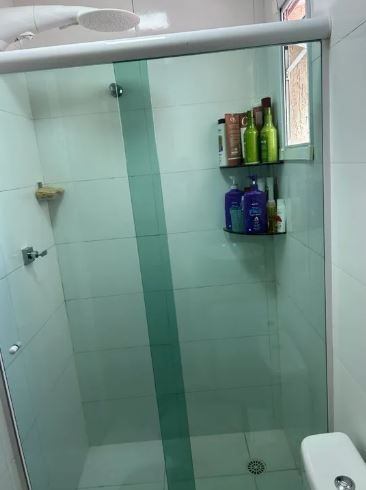 Cobertura à venda no Vila Linda: 