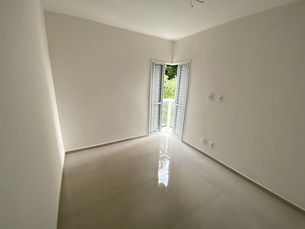 Apartamento à venda no Nova Gerty: 